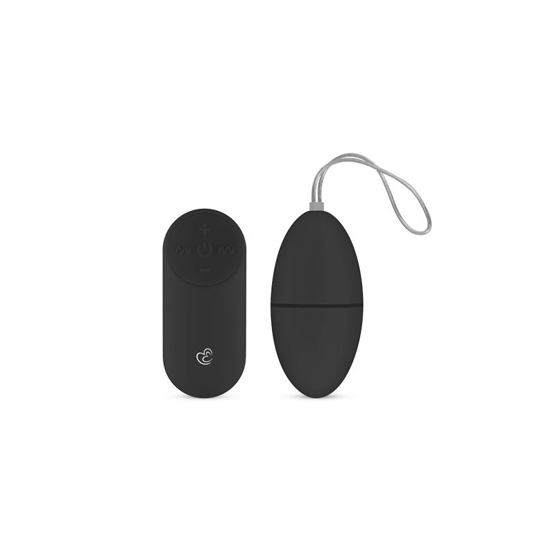 Easytoys Vibratie Ei Zwart Vibratieeitje nl easytoys-vibratie-ei-zwart-vibratieeitje-nl